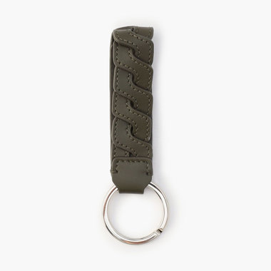 Calma Mesh Key Holder（カーマメッシュキーホルダー）（F2511S303