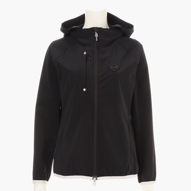 先行予約】WOMEN'S POCKETABLE WIND PARKA（ウィメンズ ポケッタブル