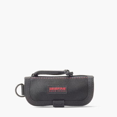 ZIP KEY CASE（ジップキーケース）（BRA221A03）|商品詳細|BRIEFING