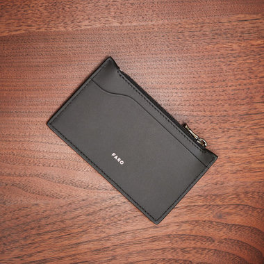 【Monomax 7月号掲載】Calma Wallet Fragment（カーマ ウォレット フラグメント）（F2311W301） | 商品詳細 |  FARO OFFICIAL SITE | ファーロ公式サイト