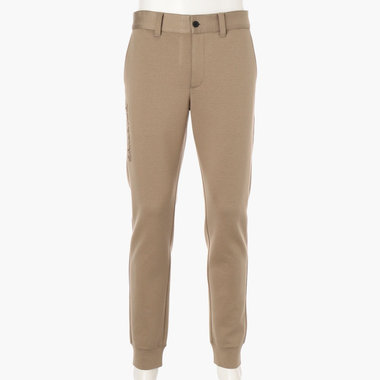 10月上〜中旬頃入荷予定】MEN'S WARM 3D LOGO JOGGER PANTS