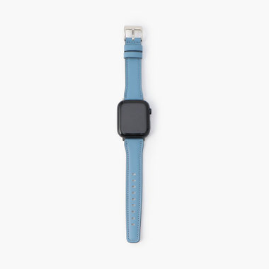 Calma Apple Watch Belt Basic（カーマアップルウォッチベルトベーシック）（F2331G601） | 商品詳細 | FARO  OFFICIAL SITE | ファーロ公式サイト