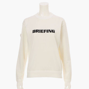 2026年新作◇1月下旬頃入荷予定】WOMEN'S WR CREWNECK KNIT