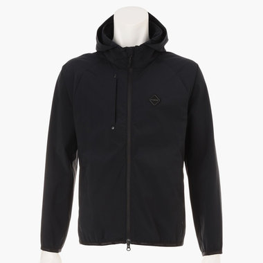 MEN'S POCKETABLE WIND PARKA（メンズ ポケッタブル ウィンドパーカ