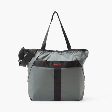 PACKABLE 2WAY TOTE RC（パッカブル 2WAYトート RC）（BRA253T29