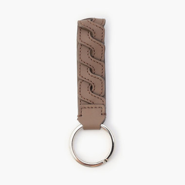 Calma Mesh Key Holder（カーマメッシュキーホルダー）（F2511S303