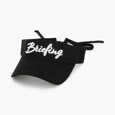 新品　BRIEFING ブリーフィング　キャップ　バイザーセット キャップ/バイザー | ブリーフィング公式サイト | BRIEFING