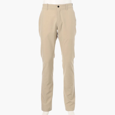 MEN'S COOLCORE LOGO ELASTIC PANTS（メンズ クールコア ロゴ エラ