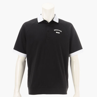 2026新作◇3月下旬頃入荷予定】MEN'S COLLEGE LOGO POLO RF（メンズ