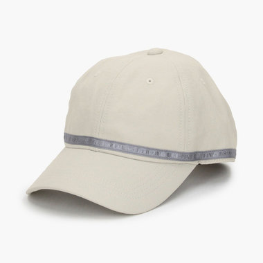 CE MEN'S LOGO TAPED CAP（CEメンズロゴテープドキャップ（帽子