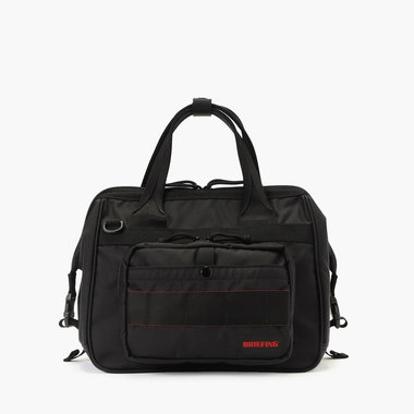 ブリーフィング　クラブボストン　ブラック Amazon.co.jp: ブリーフィング ゴルフ ボストンバッグ BRG223NA7