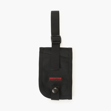 US LUGGAGE TAG（US ラゲッジタグ）（BRA253G39）|商品詳細|BRIEFING