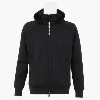 BRIEFING ブラック ジャケット Lサイズ アウター/ジャケット | ブリーフィング公式サイト | BRIEFING OFFICIAL