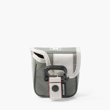 MALLET PUTTER COVER CS（マレットパターカバーCS（ヘッドカバー