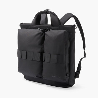 SW FLYERS HELMET BAG（SW フライヤーズヘルメットバッグ（3WAY 15