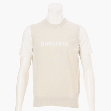 2026年新作◇1月下旬頃入荷予定】MEN'S WR CREWNECK KNIT VEST（メンズ