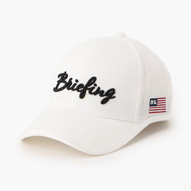 新品未使用】ブリーフィング×THE CLUB gv コラボ キャップ