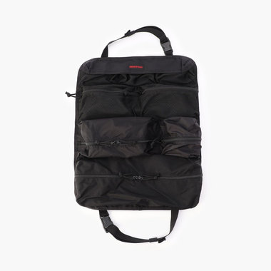 ブリーフィング小物セット ブリーフィング×FUJITOのコラボ第2弾は、旅使い上等の全9品揃い