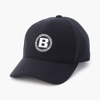 BRIEFING キャップ BRIEFING - MENS PUNCHING MESH CAP / ロゴ刺繍 パンチング