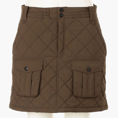 【新品・タグ付き】BRIEFING レディース スカート ベージュ M 定番 新品・タグ付き】BRIEFING レディース スカート ベージュ M 新品・タグ