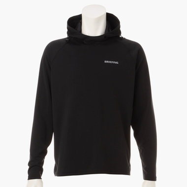 2026年新作◇1月下旬~2月上旬頃入荷予定】MEN'S TECH HOODIE