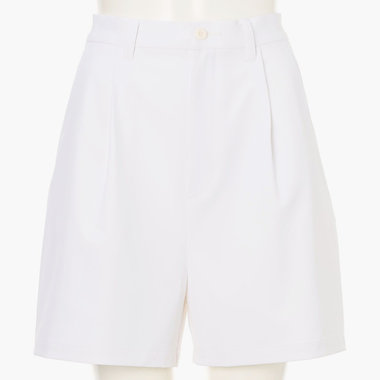 WOMEN'S HIGH WAIST SHORT PANTS（ウイメンズハイウエストショート