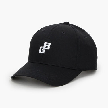 MEN'S SMALL BG LOGO CAP（メンズスモールBGロゴキャップ（帽子