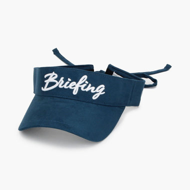 新品　BRIEFING ブリーフィング　キャップ　バイザーセット キャップ/バイザー | ブリーフィング公式サイト | BRIEFING
