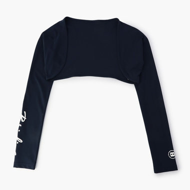 blugirlボレロ　単品 楽天市場】ブルーガール（肩幅（cm）～ 35）（カーディガン