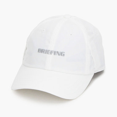 新品　BRIEFING MS WR STRETCH GLASSHOLD CAP MEN'S WR STRETCH GLASSHOLD CAP（メンズウォーターRストレッチ