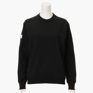 WOMEN'S WR CREWNECK KNIT（ウィメンズ WRクルーネックニット