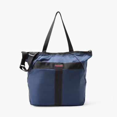 PACKABLE 2WAY TOTE RC（パッカブル 2WAYトート RC）（BRA253T29