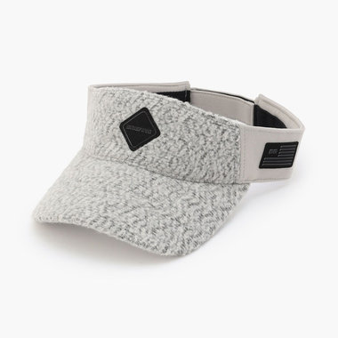 MEN'S WOOL BOA VISOR（メンズウールボアバイザー）（BRG253MB9）|商品