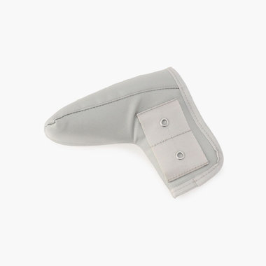 PUTTER COVER METALLIC（パターカバー メタリック）（BRG253G15）|商品