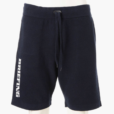 LW THERMAL KNIT SHORT PANTS（LW サーマルニットショートパンツ
