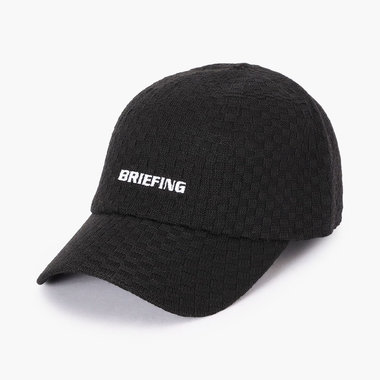 MEN'S BASKET WEAVE CAP（メンズバスケットウエーブキャップ（帽子