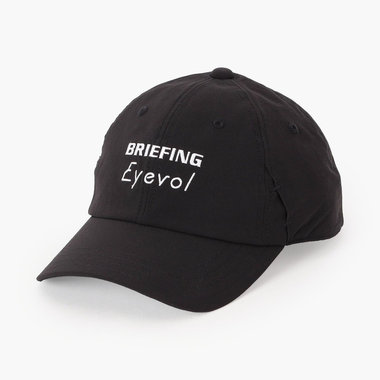 WR NYLON GLASSHOLD CAP EYEVOL（ウォーターRナイロングラスホールド
