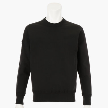 【初売りsale】 BRIEFING トップス　CREW NECK KNIT 初売りsale】 BRIEFING トップス CREW NECK KNIT 初売りsale