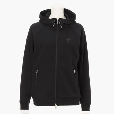 WOMEN'S BACK PILE PARKA（ウィメンズ バックパイルパーカー（パーカー