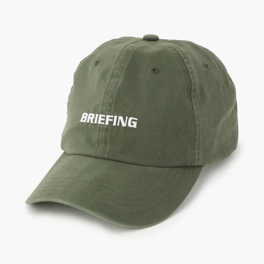 BRIEFING GOLF ブリーフィング ゴルフ キャップ メンズ