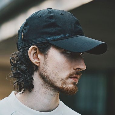 CE MEN'S WR CORDURA TAPED CAP（CEメンズWRコーデュラテープド