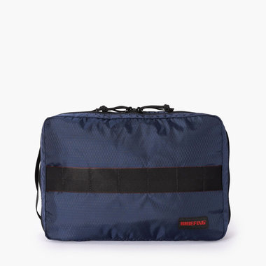 上位シリーズ　BRIEFING ブリーフィング　BLK TRAVEL CASE JET/TRAVEL | ブリーフィング公式サイト | BRIEFING OFFICIAL SITE