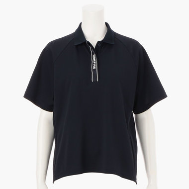新品 BRIEFING MONOGRAM POLO ポロシャツ Lサイズ - メルカリ