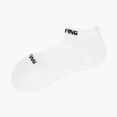 ブリーフィング BRIEFING ロゴ プリーツ スカート S ホワイト 白 WASHI MIDDLE SOCKS（ワシミドルソックス（靴下））（BRG261F02