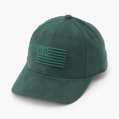 BRIEFING グレー　キャップ BRIEFING MS BASIC CURVED VISOR CAP ライトグレー