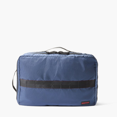 BLACKカラー今秋入荷予定】PACKING CUBE L（パッキングキューブL