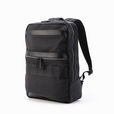 ブリーフィング　バックパック　ボストンバック　リュック BLACK8月中旬頃・GRAY9月中旬頃入荷予定】FUSION SQ PACK HD