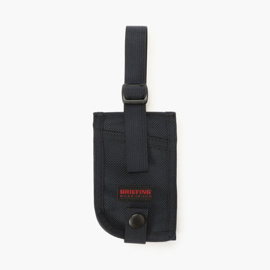 US LUGGAGE TAG（US ラゲッジタグ）（BRA253G39）|商品詳細|BRIEFING