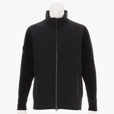極美品　24AW ブリーフィング　ウィンドブロック　ブークレー　ニット　ブルゾン 楽天市場】ブリーフィング ゴルフ ブルゾンの通販