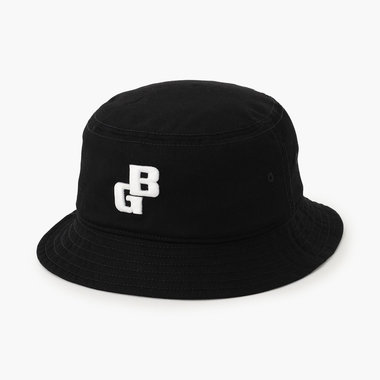 MEN'S BG LOGO HAT（メンズ BGロゴハット（帽子））（BRG261MA7